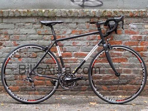 Jamis Quest Elite ficha tecnica